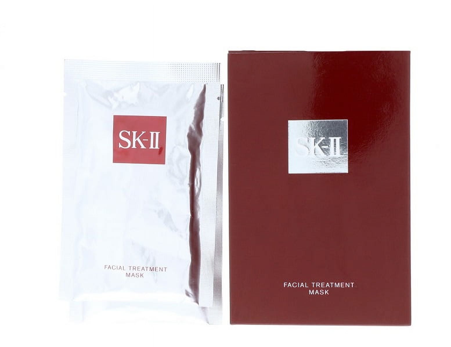 SK-II Facial Treatment selling Masks