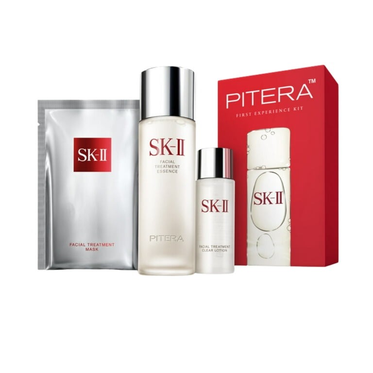 SK II First Experience Kit New - Walmart.com