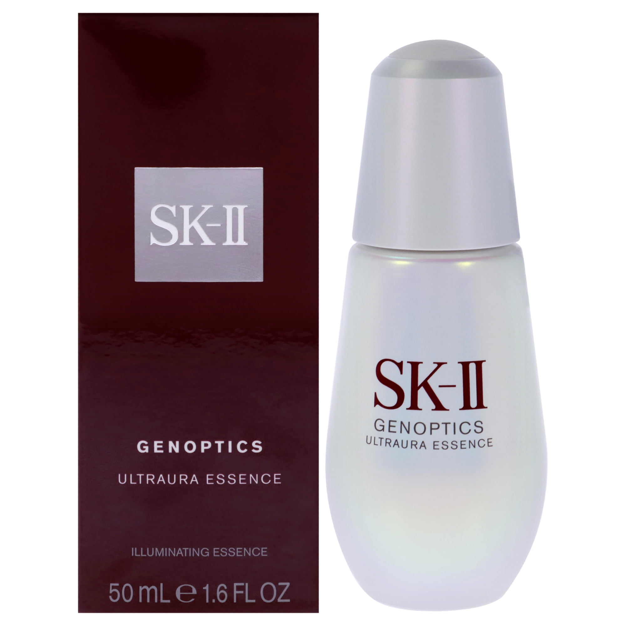 SK-II GenOptics InifinitAura Essence – Everglow Cosmetics