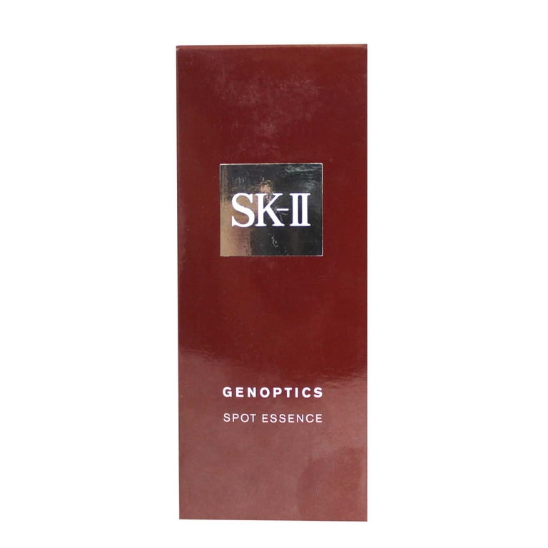 SK-II Genoptics Spot Essence Serum 1.6oz - Walmart.com