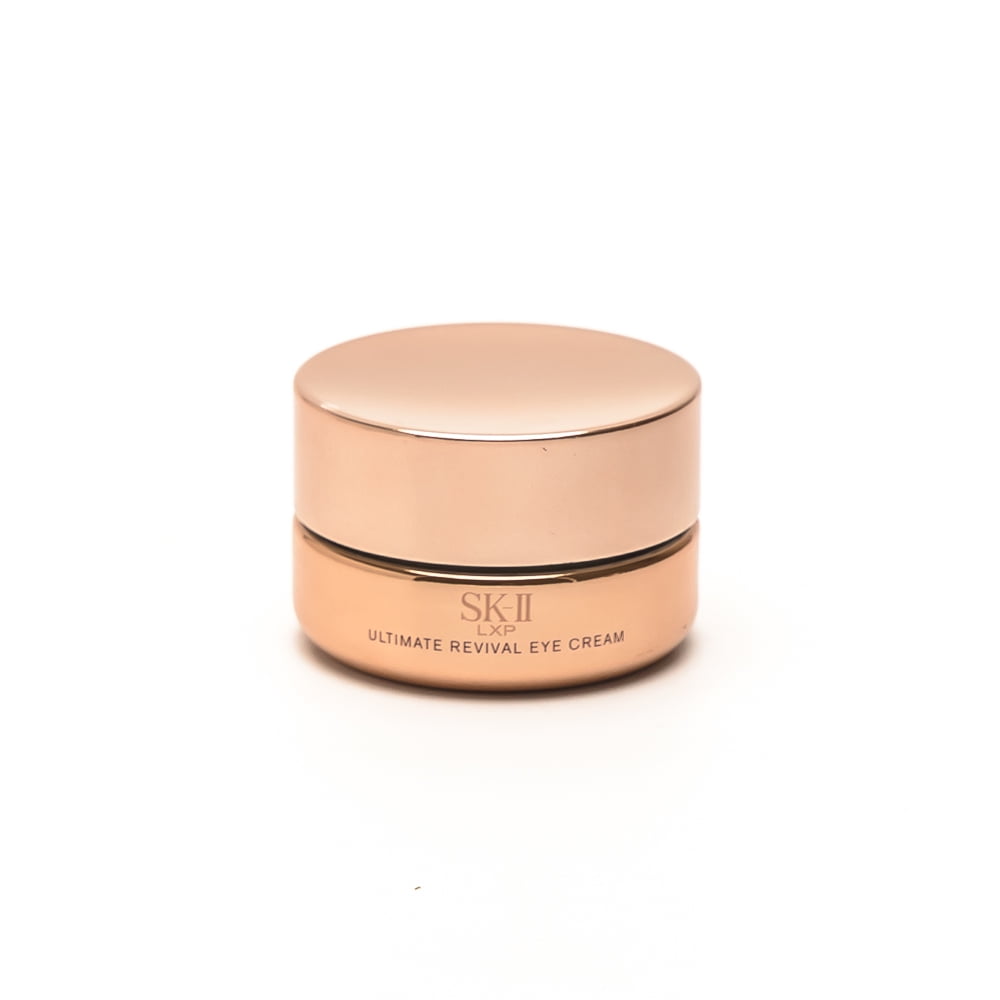 SK-II SKINPOWER EYE CREAM 15g2個 SK-II Skinpower Eye Cream 15 ml. | Dermstore