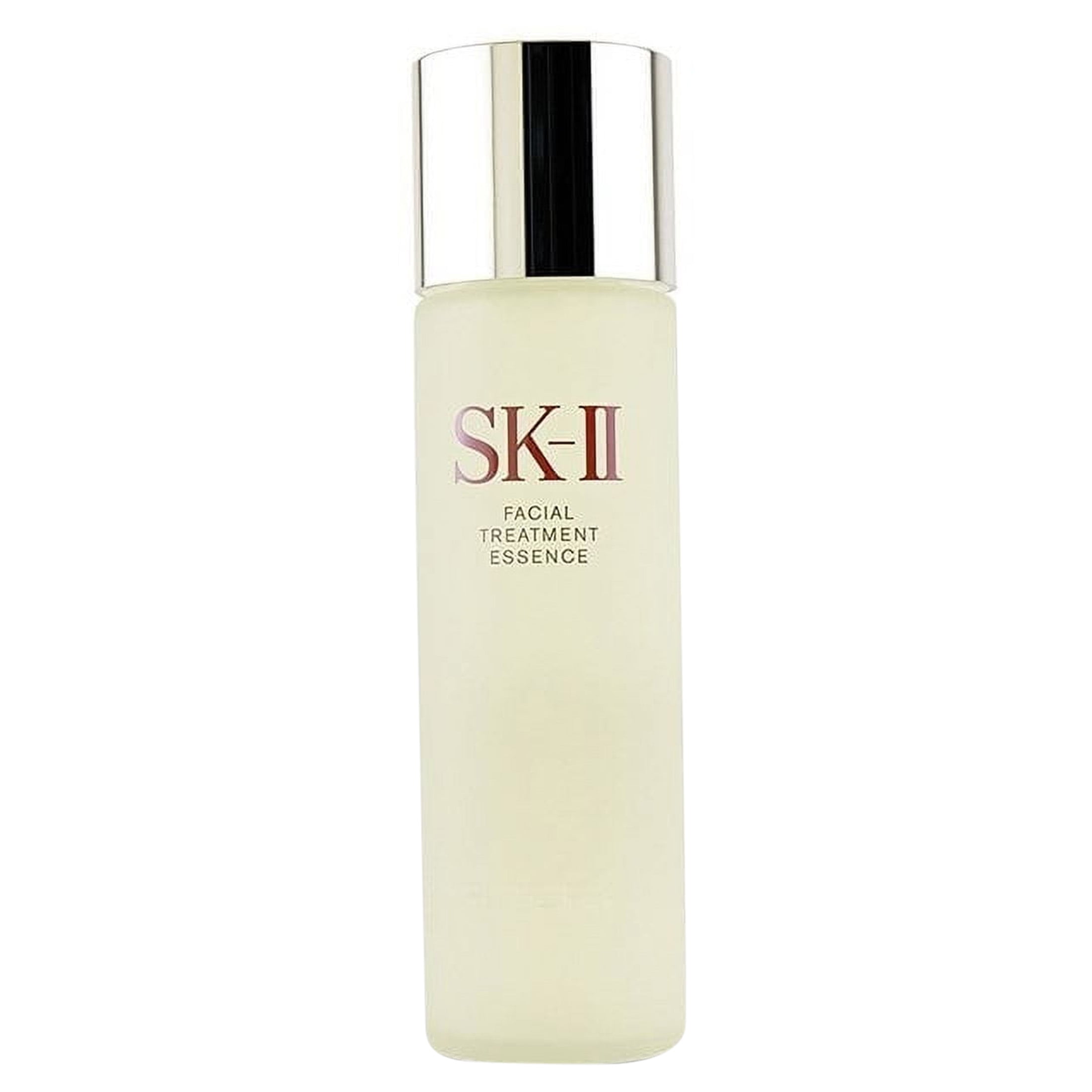 SK-II Beauty Skincare Facial Treatment Essence - 7.8 oz for Normal Skin ...