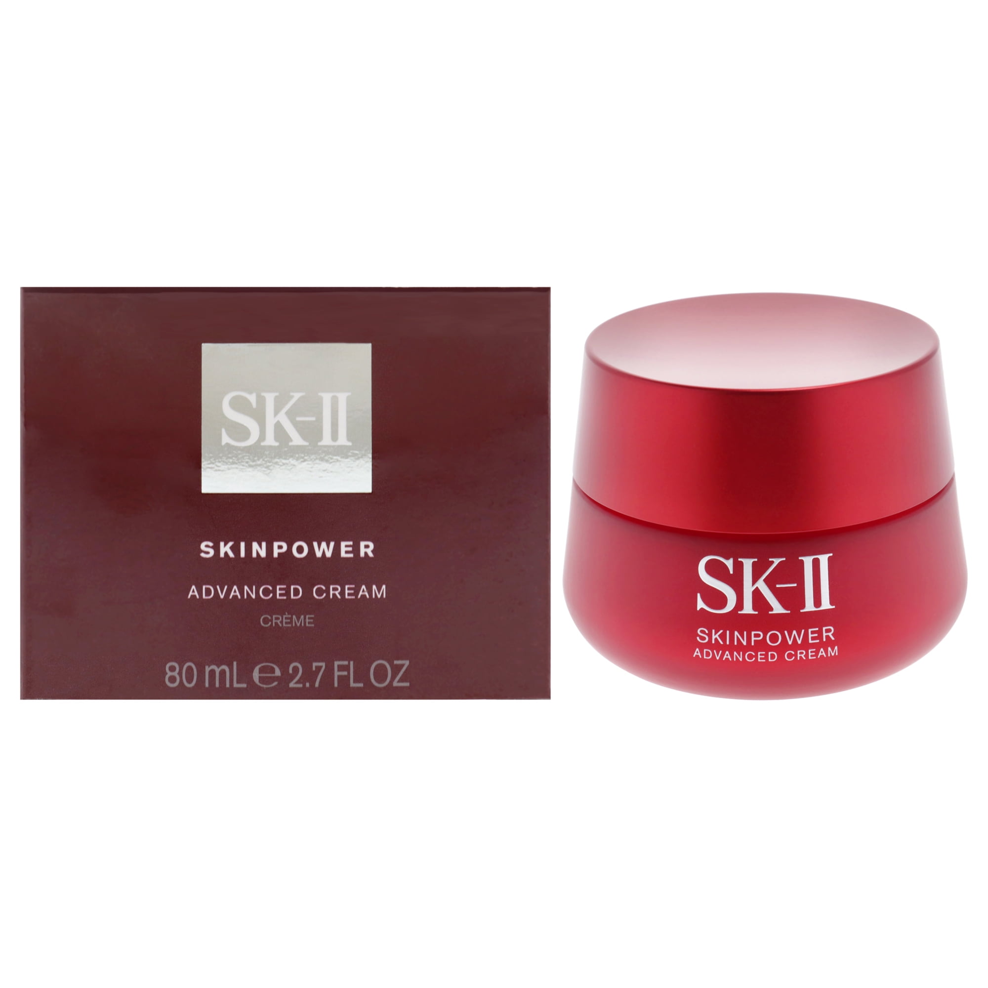 SK-II SKINPOWER Anti-Aging Beauty Skin Care Treatment SK-II SKINPOWER Anti-Aging Beauty Skin Care Treatment