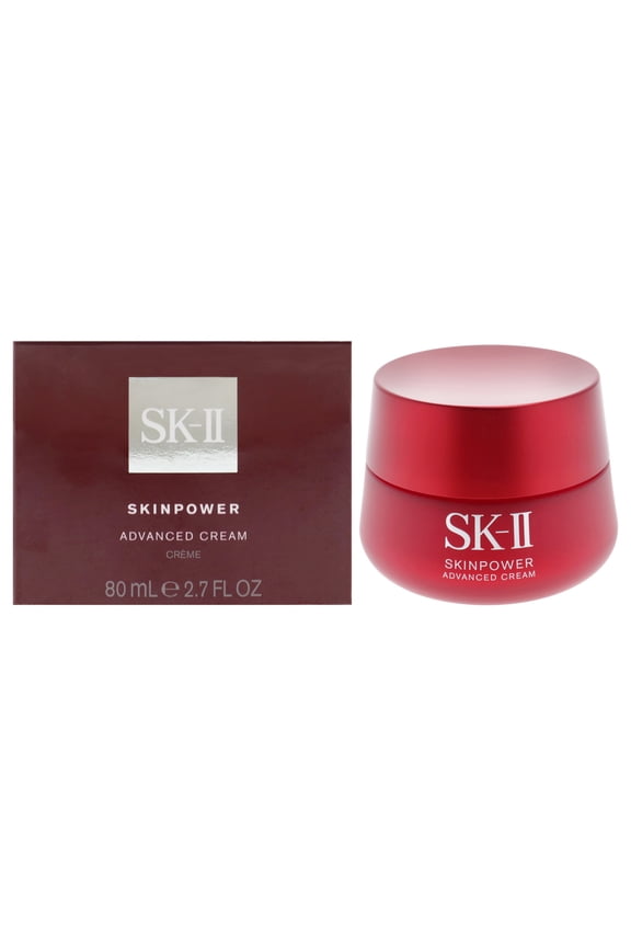 Skinpower Advance Cream , 2.7 oz Cream