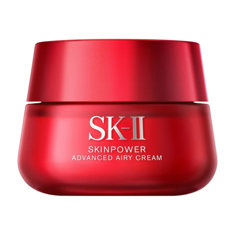 SK-II Skinpower Advanced Airy Cream , 1.6 oz Cream - Walmart.com