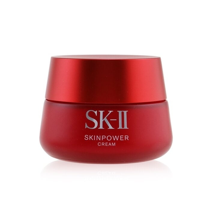 【70％OFF】 Facial Anti-Aging Skinpower II SK Cream Walmart.com - 80g/2.7oz フェイスクリーム