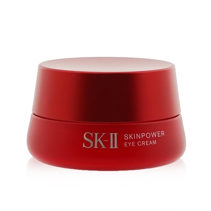 SK II Skinpower Eye Cream 15g/0.5oz - Walmart.com