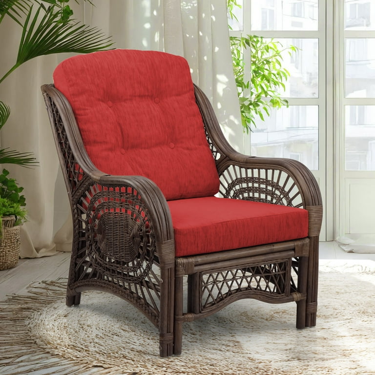 Malibu Rocking Handmade Lounge Chair