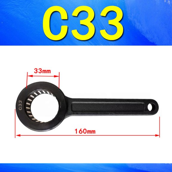 SK Nut Wrench CNC Machining Center Bearing Ball SK06/10/16 GER20/25/32 Tool hold