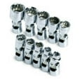 thumbnail image 1 of Sk Professional Tools Skt St, Chrm, 1 3/8-1 in, 6Pt  1336, 1 of 2