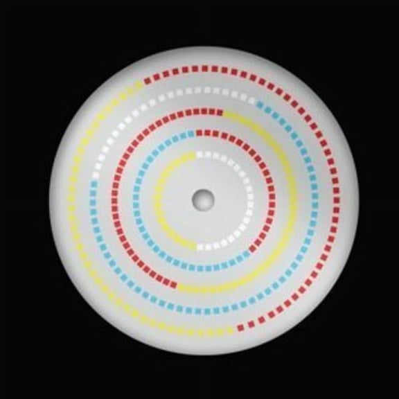 SK Simeon & Yaw Faso - Maskya - Electronica - Vinyl