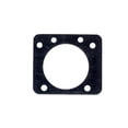 thumbnail image 1 of SK Thermal TB Gasket Fits select: 2000 HONDA CIVIC EX, 1997-1998 HONDA CIVIC LX, 1 of 4