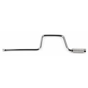 SK Tools USA 1/2" Drive Chrome Speeder Handle | 40181 CA2