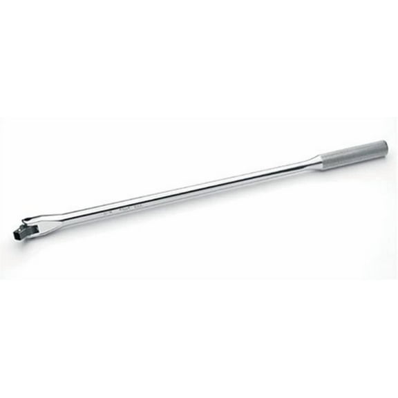 SK Tools USA 1/2" Drive Flex Handle Breaker Bar, 24" Long , 41654 CA3