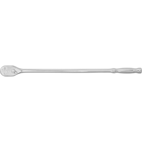 SK Tools USA 1/4" Drive, 12" Long, LP90 Teardrop Ratchet | 80182 CA2