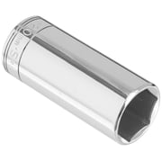 SK Tools USA 3/8" Drive, 20MM, 6 Point, Deep Chrome Socket | 8420
