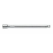 SK Tools USA 3/8" Drive, 24" Long, Chrome Wobble Extension | 45147 CA2