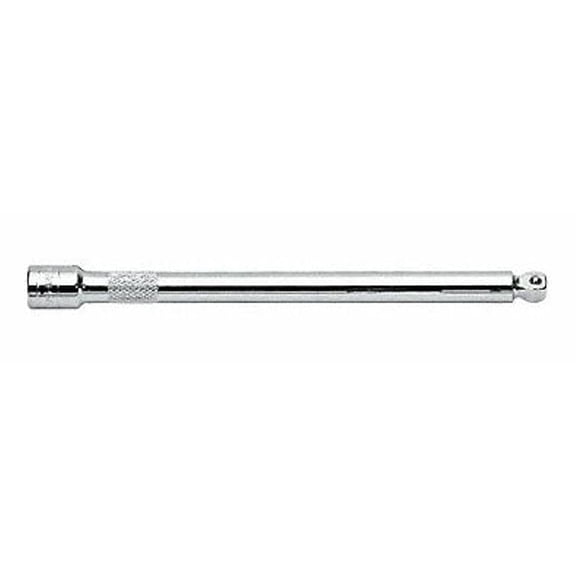 SK Tools USA 3/8" Drive, 24" Long, Chrome Wobble Extension | 45147 CA2