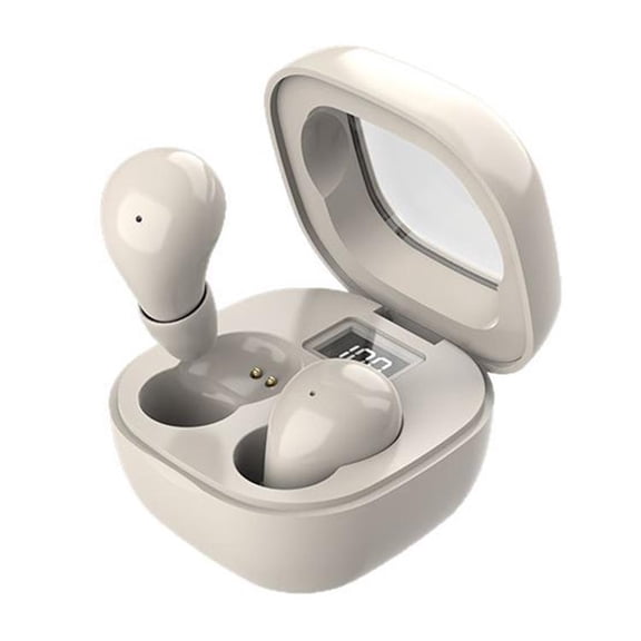 SK19 Mini Wireless Noise Reduction Bluetooth Earphone