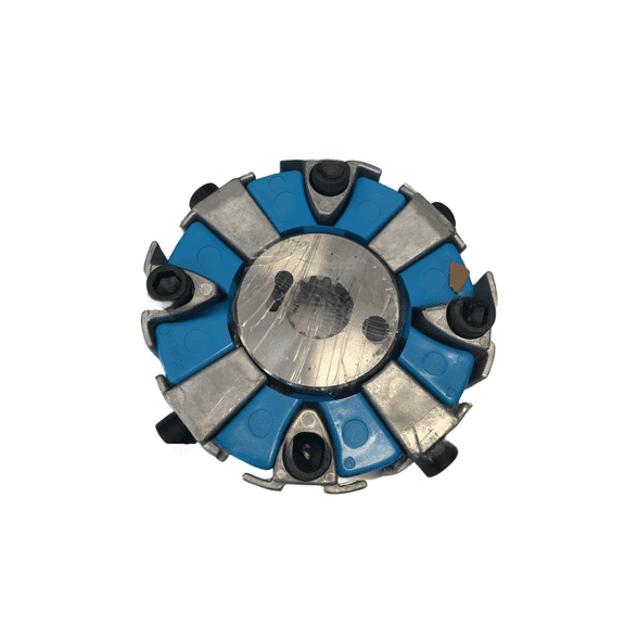 SK200-8 SK210-8 Coupling Assy Fits Kobelco Excavator , Engine J05E , Pump K3V112DTP