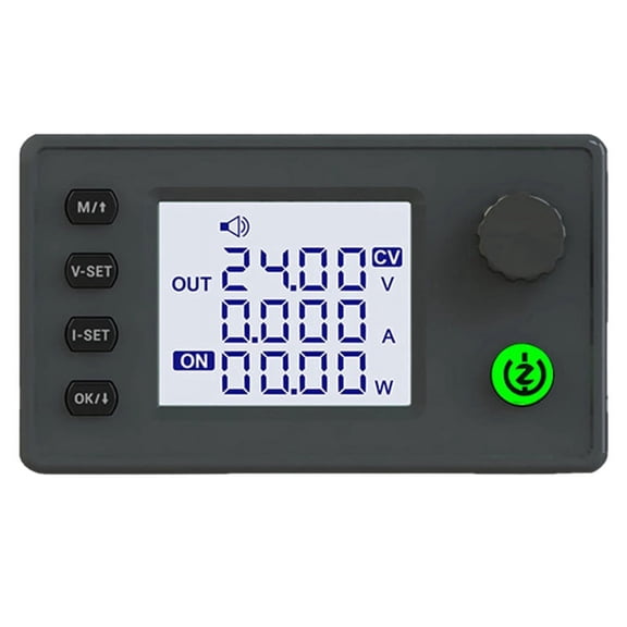 SK40 DC Buck-Boost Converter, Constant Voltage Charging Module