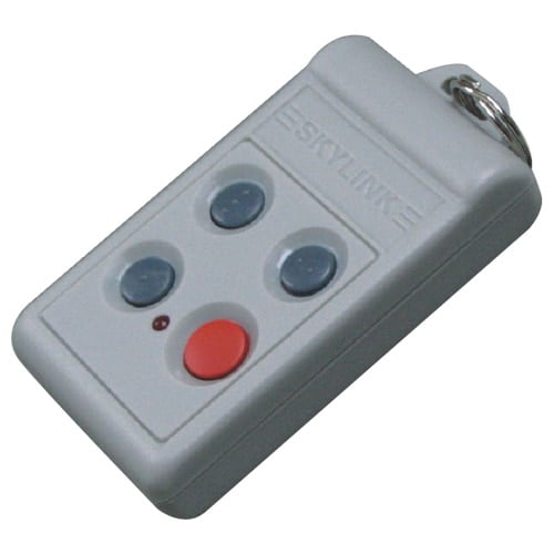 SK4B101 Skylink Wireless AAA plus Keychain Transmitter