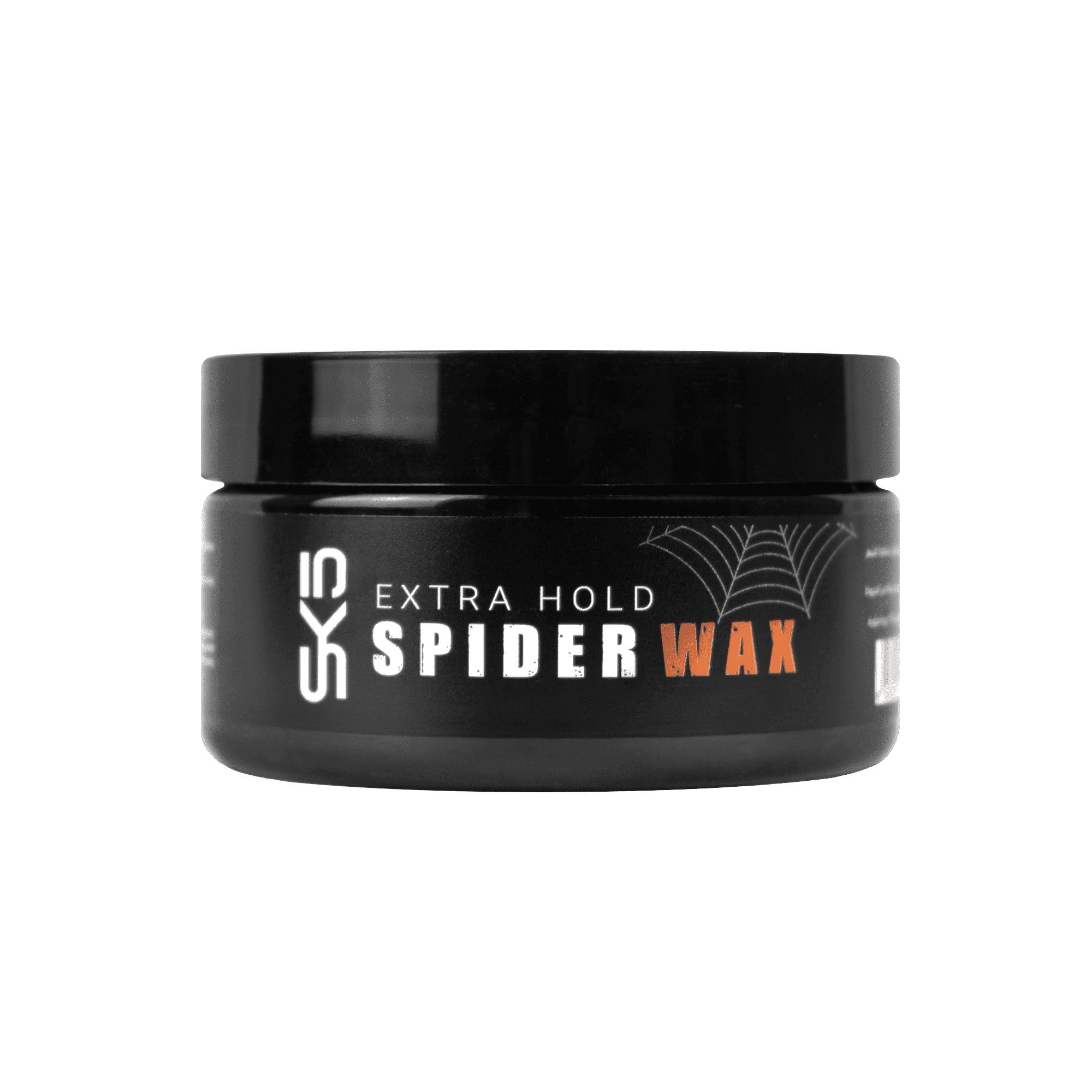 SK5 Spider Wax Original - Strong Hold Fiber Hair Wax for Men - Flexible Styling, Natural Shine, Non-Sticky Formula for All Hair Types - 200mL