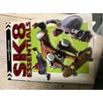 thumbnail image 1 of Pre-Owned Sk8 Essentials (Paperback) 0439530741 9780439530743, 1 of 1
