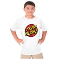 thumbnail image 1 of SK8R Dudez Skateboarding Slang Boys Kids T Shirt Tees Tops Teen Brisco Brands XS, 1 of 6