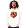 thumbnail image 1 of SK8R Dudez Skateboarding Slang Hoodie Hooded Sweatshirt Men Brisco Brands S, 1 of 6