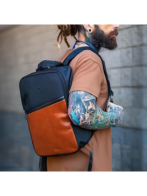 Urban 2.0 Backpack | Red Wine Camo