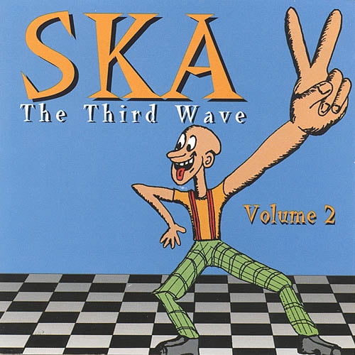 SKA: The Third Wave Vol.2