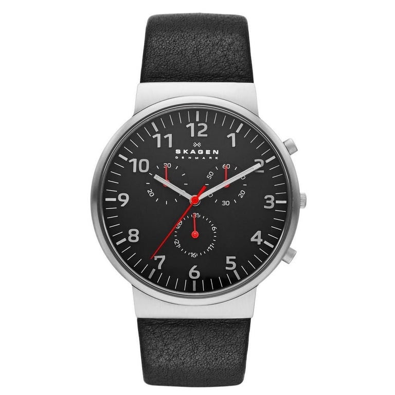 SKAGEN skw6100 Analog Watch - Walmart.com display picture 1