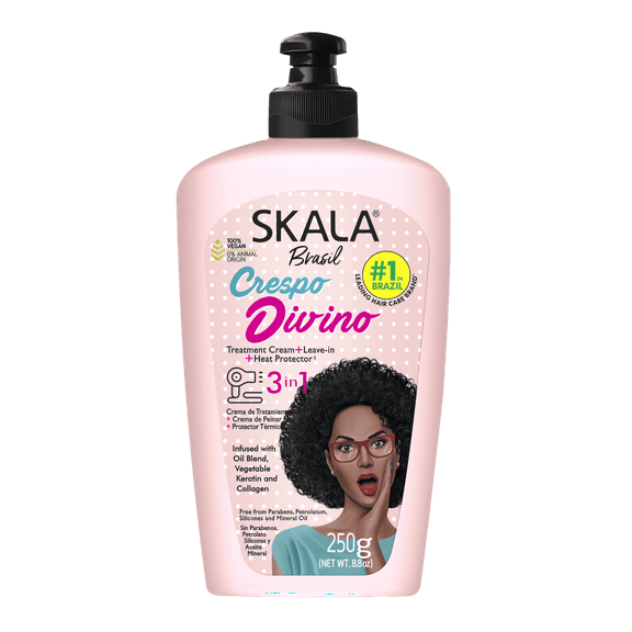 SKALA - Expert Crespo Divino 3 in 1 Leave In Cream