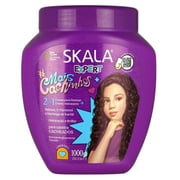 SKALA - Expert Mais Cachinhos 2-In-1 Leave-In Conditioner