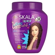 SKALA - بلسم Expert Mais Cachinhos 2 في 1