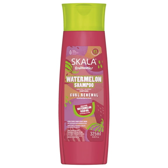 SKALA Fruitastic Watermelon Shampoo