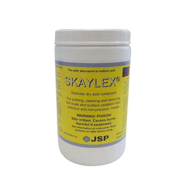 SKAYLEX PICKLING POWDER/2.5L