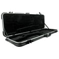 thumbnail image 1 of SKB 1SKB-44 Universal Electric Bass Guitar Hard-Shell Case w/ Full Neck Support, 1 of 10