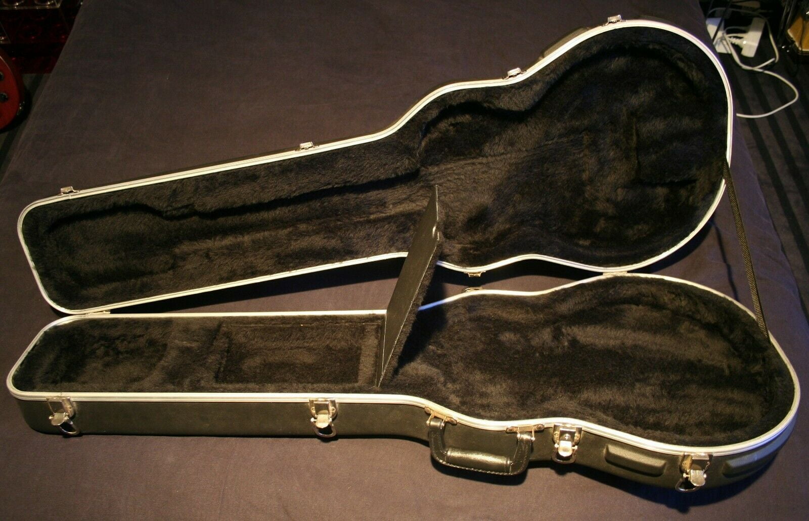 Skb freedom on sale guitar case