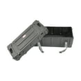 thumbnail image 1 of SKB 1SKB-DH3315W Mid Sized Drum Hardware Case with Handle and Roller Wheels, 1 of 10