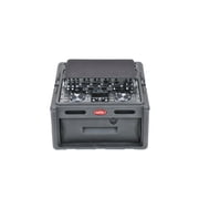 SKB 1SKB-R104 Computer Case with TSA Locking Trigger Latches