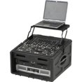 thumbnail image 1 of SKB 1SKB-R104 Computer Case with TSA Locking Trigger Latches, 1 of 7