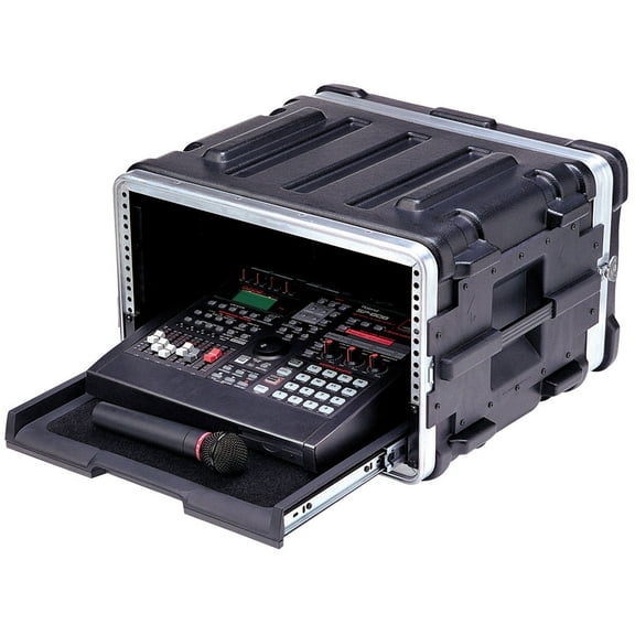 SKB VELCRO PULL OUT SHELF