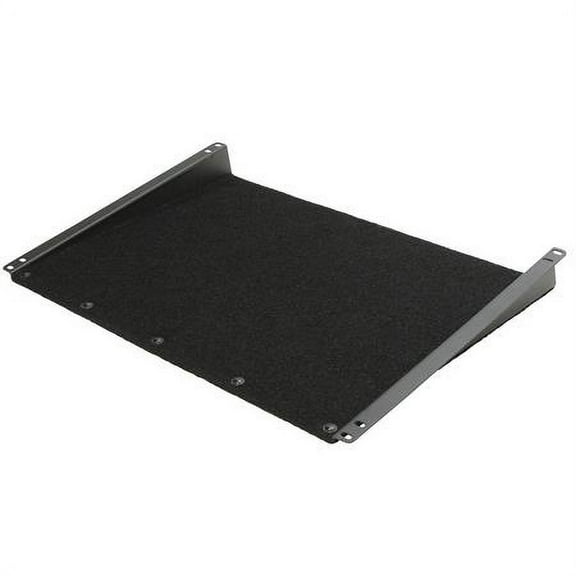 SKB Music Rack Shelf for 7-Degree Slant Mount Rack