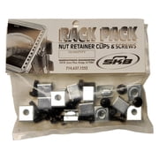 SKB 119-AC1 Replacement Rack Mount Hardware for All Rack Mount Cases