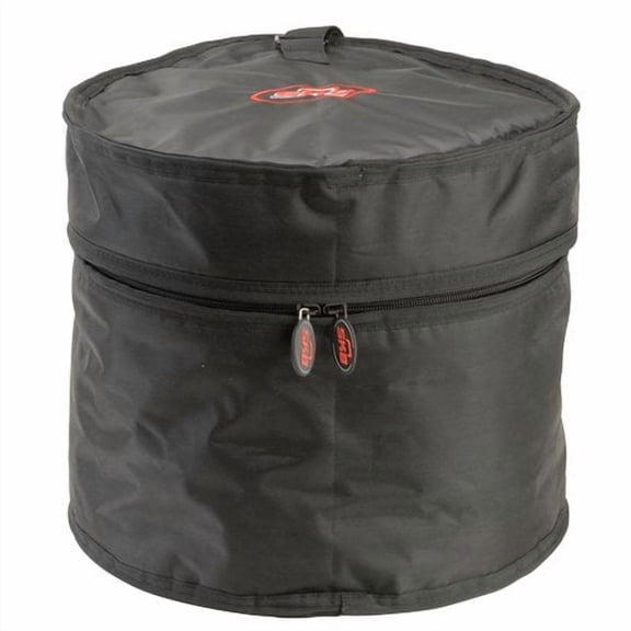 SKB 1SKBDB1113 11" x 13" Tom Gig Bag