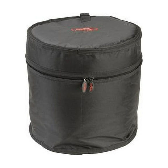 SKB 1SKBDB1214 12"x14" Tom Gig Bag