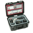 thumbnail image 1 of SKB iSeries 1309-6 Case with Think Tank Designed Photo Dividers & Lid Organizer, 1 of 7