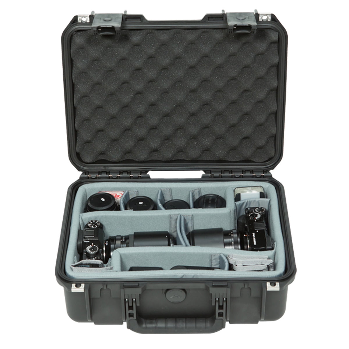 SKB Cases ISeries 1510-6 Think Tank Camera Divider Set - Foam Organizer Insert For 3i-1510-6 Bag